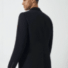 Custom Printed Blazer Merchlist Add Your Design or Logo to Custom Blazer Suit Jacket 8